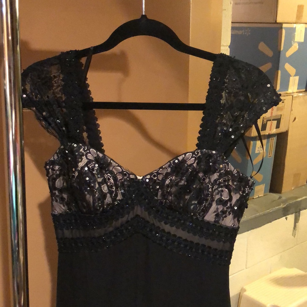 Women’s size 6 sequin dress